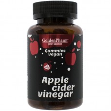 Apple Cider Vinеgаr веганський мармелад жув.  №60 